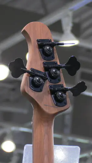 Sterling by Music Man - RAY34PB-DSBS-R2 2